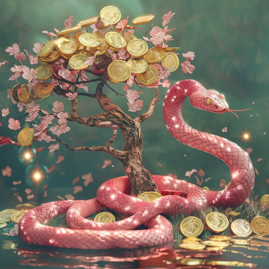 Con giáp tuổi Tỵ