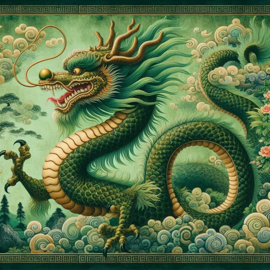 Tử vi 12 con giáp dự báo rằng người tuổi Thìn có thể đón nhận vận trình có nhiều chuyển biến tích cực.