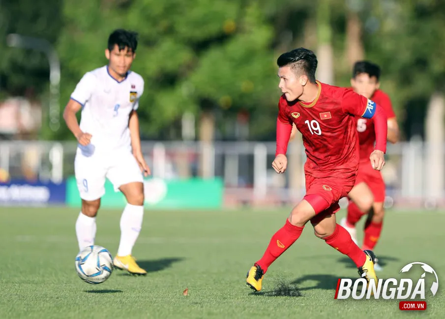 Báo Indo: Không phải Đức Chinh, đây mới là cái tên nguy hiểm nhất của U22 Việt Nam - Bóng Đá