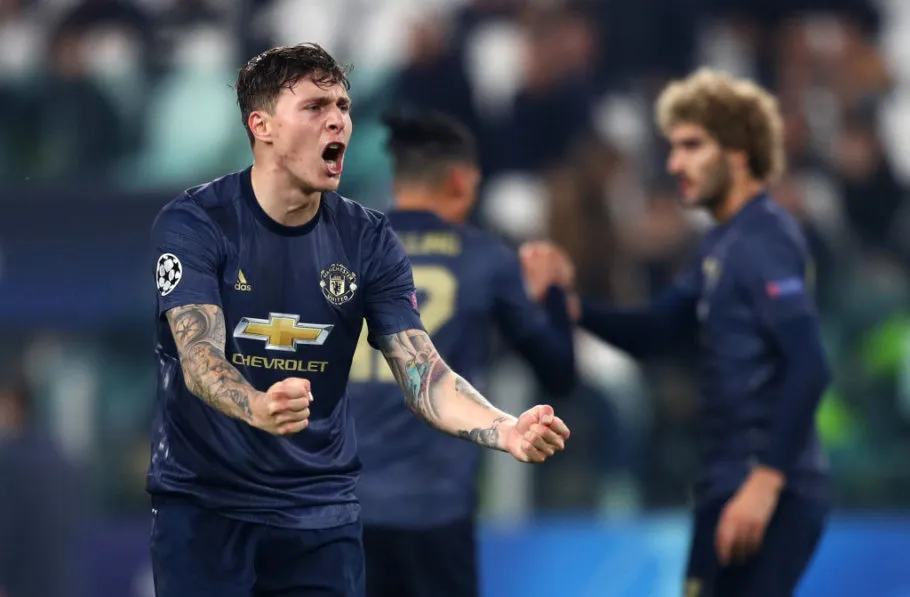 Nóng! Rõ chấn thương của Lindelof, Man Utd đón luôn Pogba trở lại - Bóng Đá