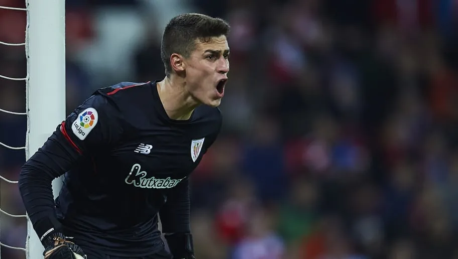 Kepa Arrizabalaga - Mục tiêu 'vô danh' của Chelsea là ai - Bóng Đá