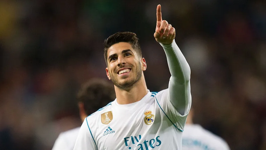 Asensio muốn rời Real, Chelsea và Liverpool vào cuộc - Bóng Đá