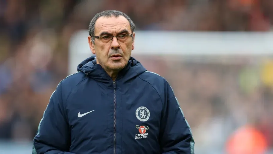 Maurizio Sarri lên tiếng bảo vệ Roman Abramovich - Bóng Đá