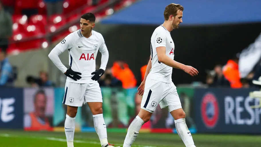 Tottenham chỉ là 'gã khờ' tại những giải đấu cúp - Bóng Đá