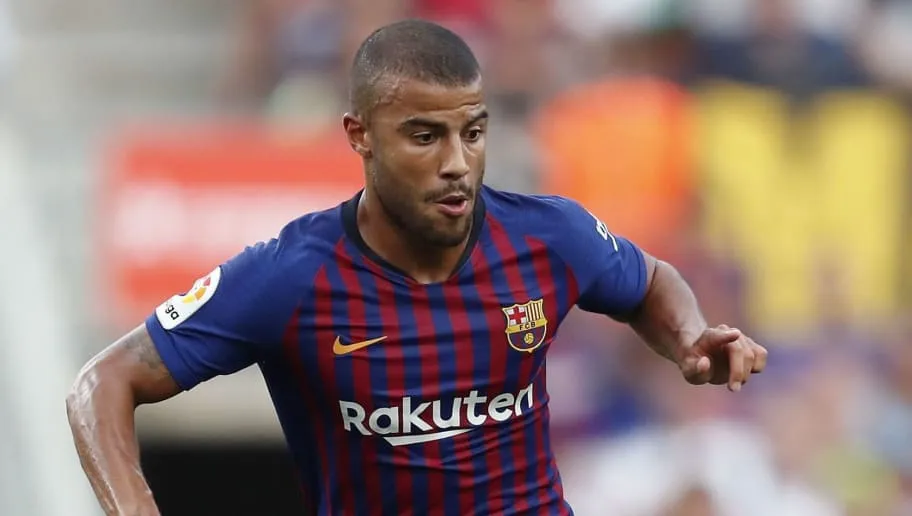 6 ngôi sao Barca nguy cơ cuốn gói ra đường vào tháng 1 - Bóng Đá