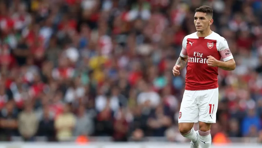 Lucas Torreira: 