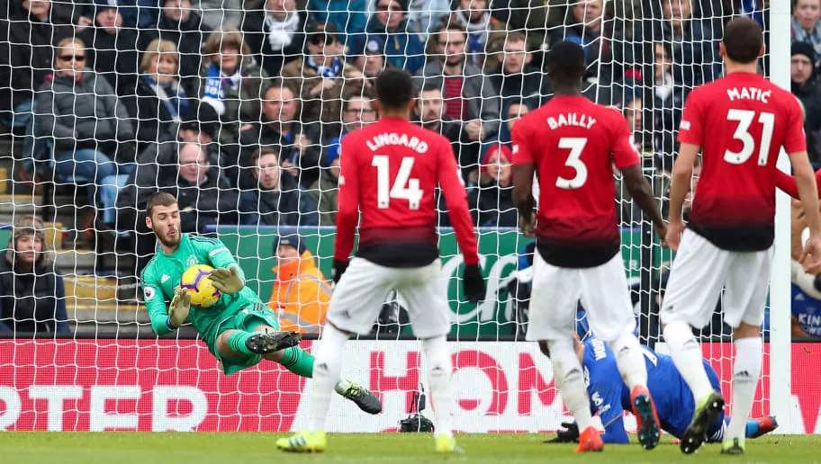 Ba lý do khiến Leicester không thể có điểm - Bóng Đá