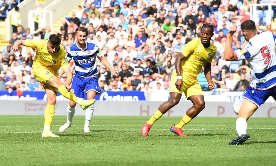 FRANK LAMPARD ON CHELSEA PRE-SEASON PROGRESS AND REQUEST FOR OFFENSIVE FAN CHANT TO END - Bóng Đá