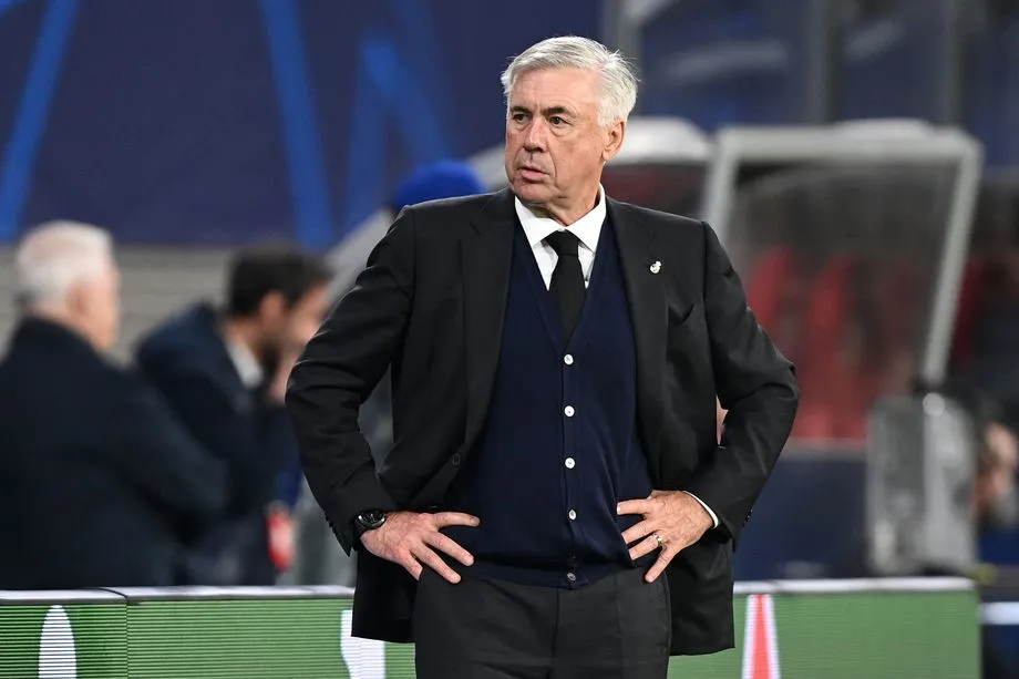 Ancelotti: Một thất bại học được nhiều hơn 10 trận thắng - Bóng Đá