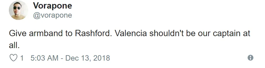 Antonio Valencia angers fans by doing THIS after Champions League clash - Bóng Đá