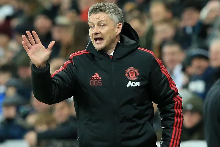 Solskjaer ra tay, Man Utd đi bước đầu trong kế hoạch 'thảm sát' - Bóng Đá