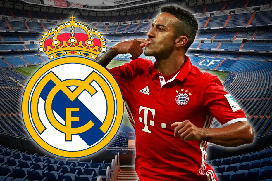 Cựu sao Barcelona BẤT NGỜ muốn gia nhập Real Madrid - Bóng Đá