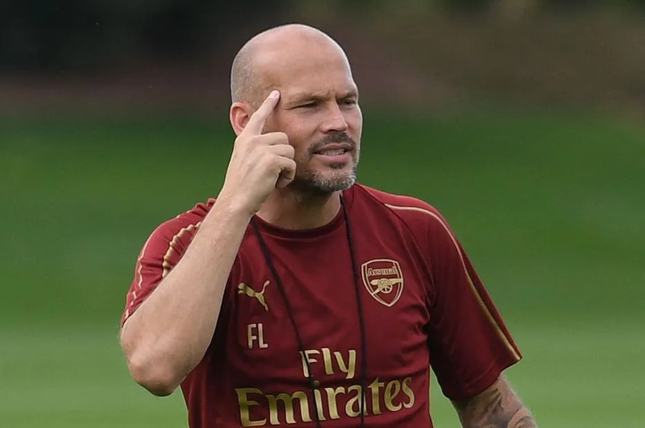 Ra mắt thất vọng, Ljungberg vẫn mơ về top 4 cùng Arsenal - Bóng Đá