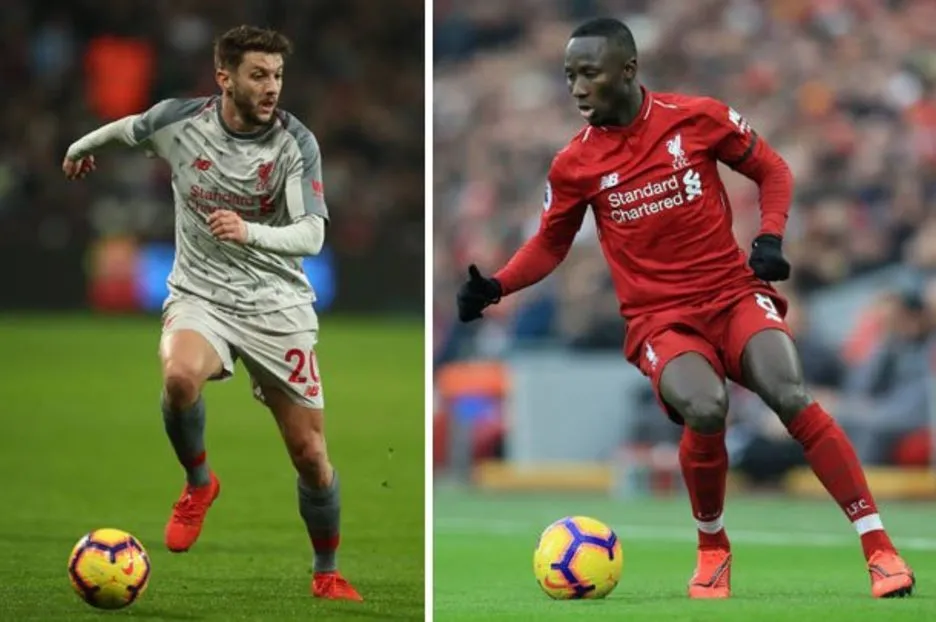 Aldridge khuyên Klopp trảm Lallana và Keita - Bóng Đá