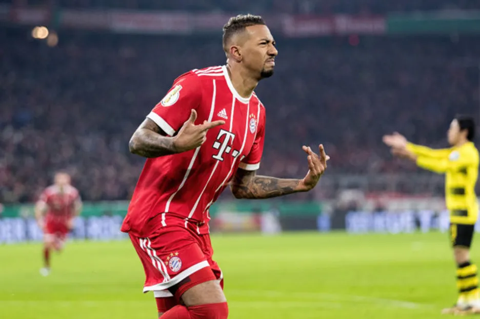 Boateng nói gì khi bị Bayern 'rao bán'? - Bóng Đá