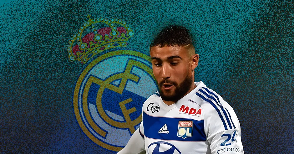 Phá két 140 triệu euro, Real quyết tậu 2 mục tiêu khủng vào tháng Giêng (Fekir, De Jong) - Bóng Đá