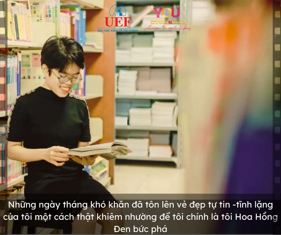 Nguyễn Kim Yến Nhi, hay còn được các bạn gọi thân mật là "Hoa Hồng Nhỏ"