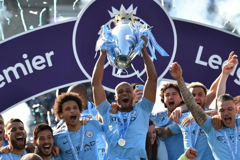 Những thay đổi sẽ được áp dụng ở Premier League 2019/2020 - Bóng Đá