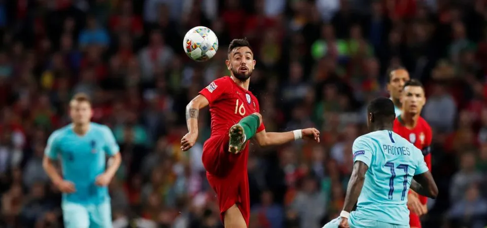 Manchester United fans appear to change transfer stance on Bruno Fernandes - Bóng Đá