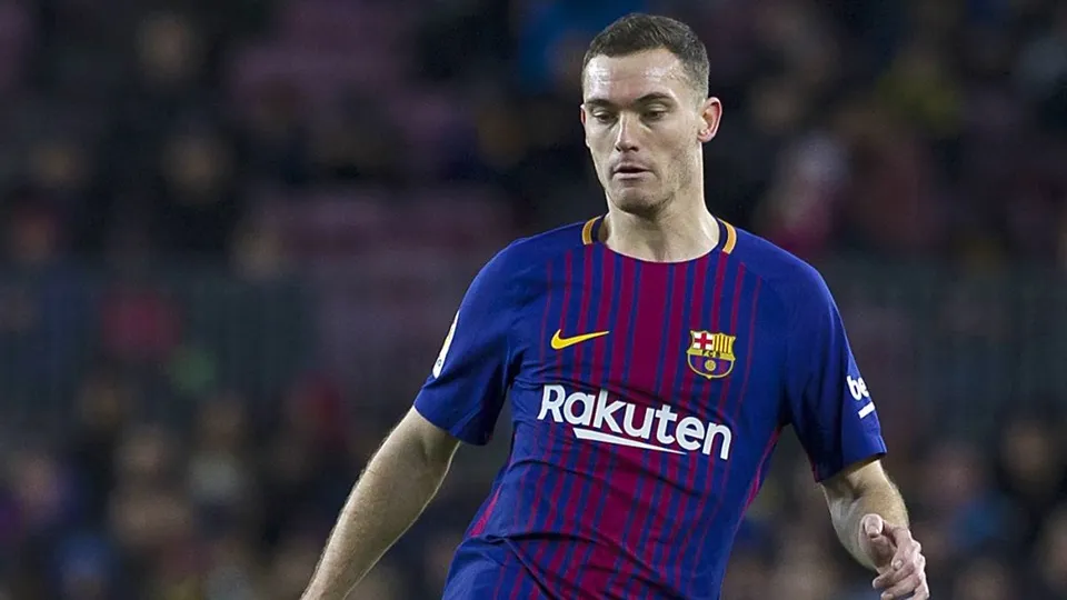 Barca - Bóng Đá