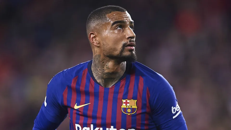 Barca - Bóng Đá