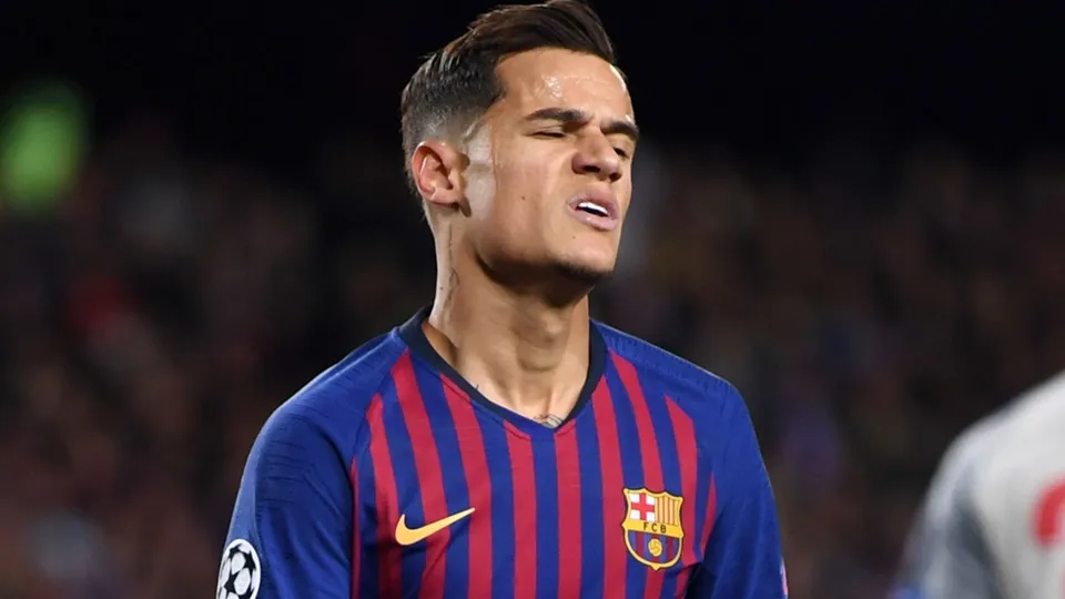 Barca - Bóng Đá
