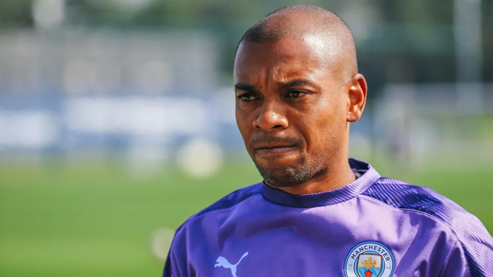 Man City - Bóng Đá