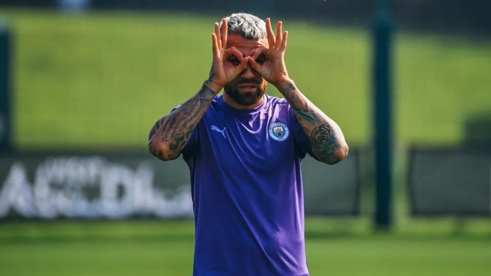Man City - Bóng Đá