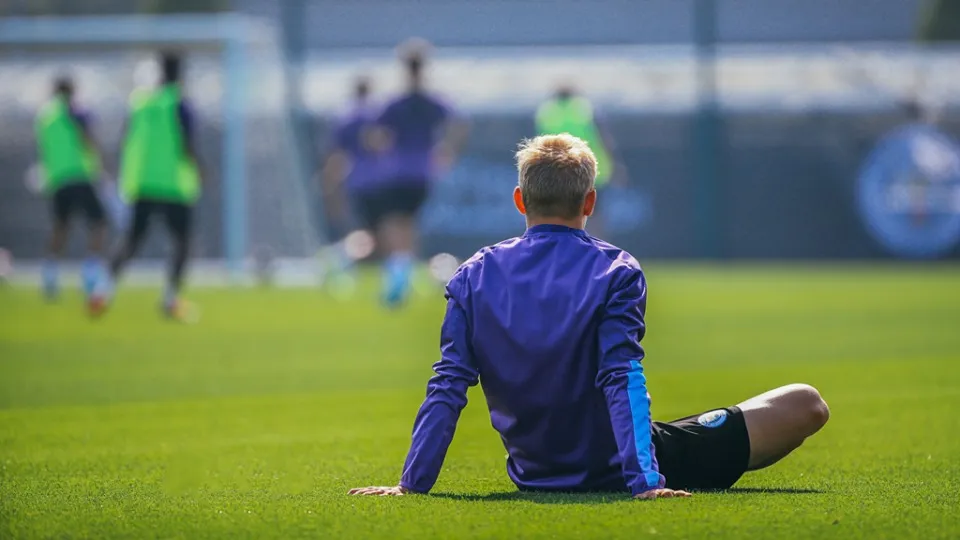Man City - Bóng Đá