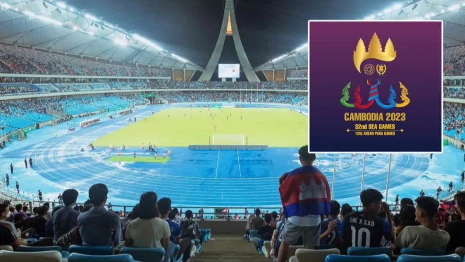 Thái Lan choáng váng vì giá bản quyền SEA Games tăng 80 lần - Bóng Đá