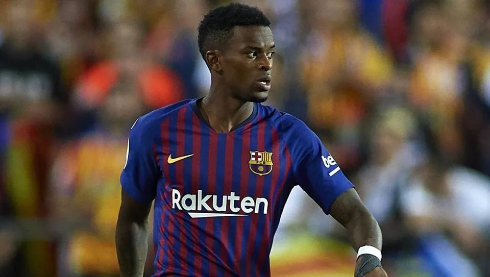 Barca - Bóng Đá