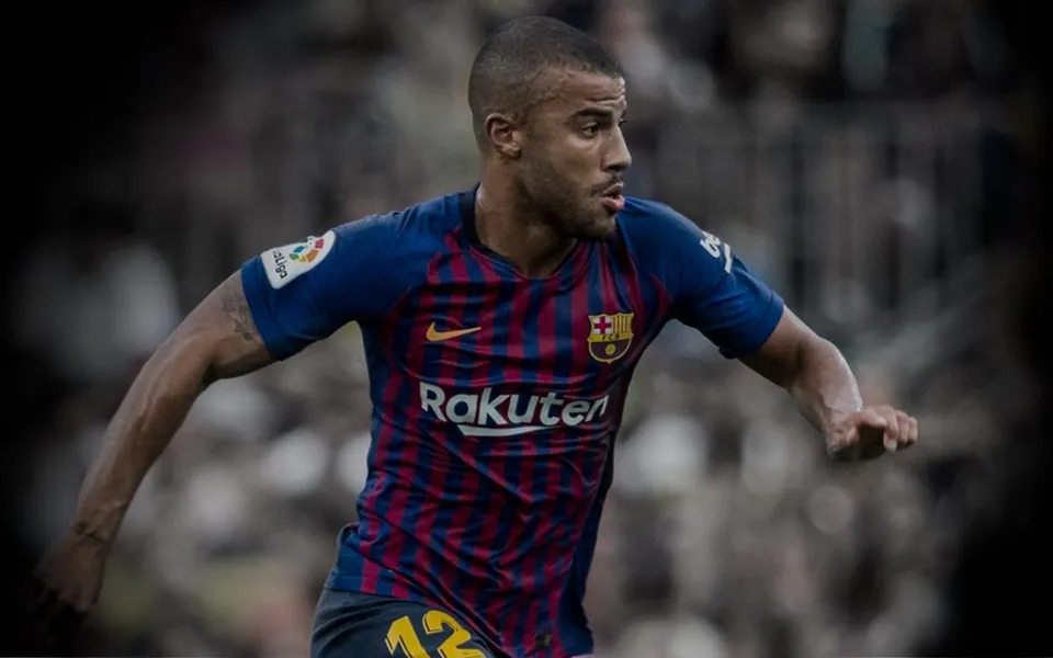 Barca - Bóng Đá