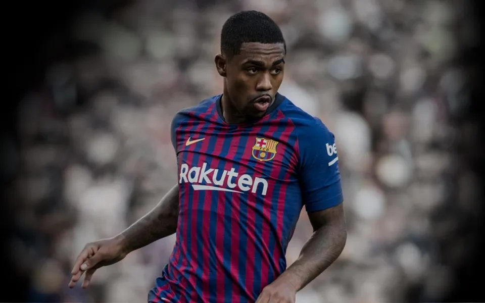 Barca - Bóng Đá