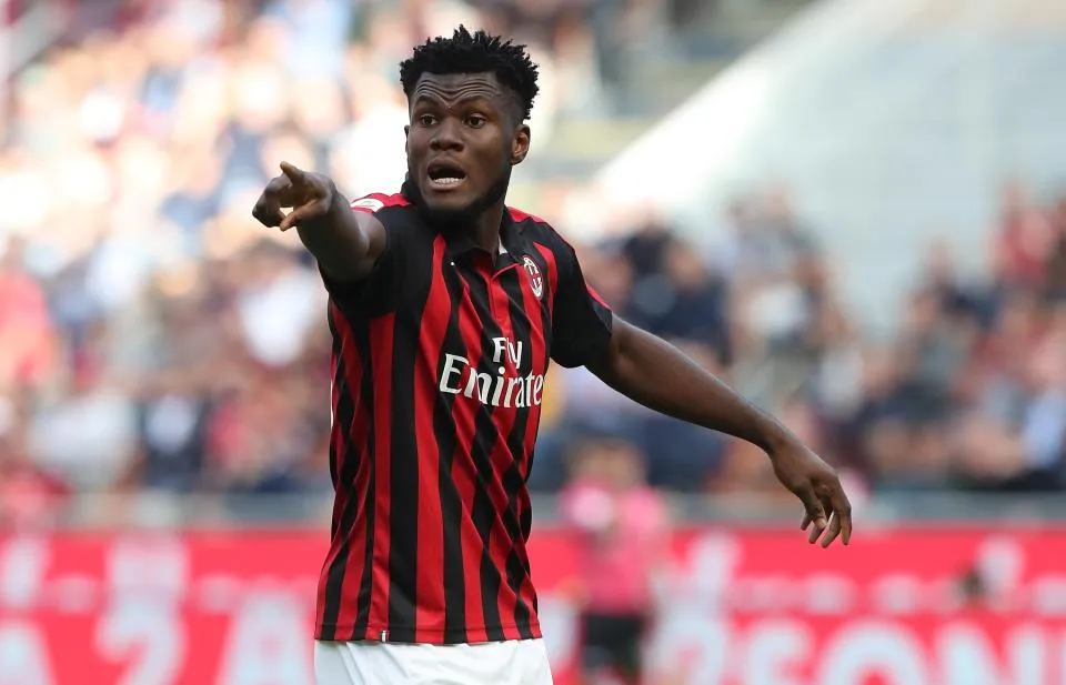 Chuyển nhượng Arsenal: Emery sang Serie A tìm