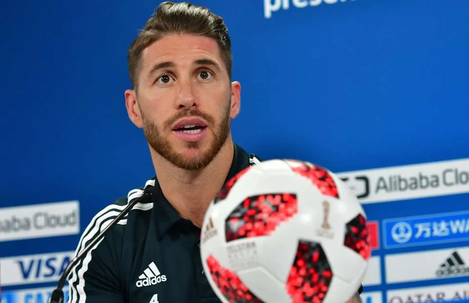 Ramos lên tiếng về việc Mourinho trở lại Real - Bóng Đá