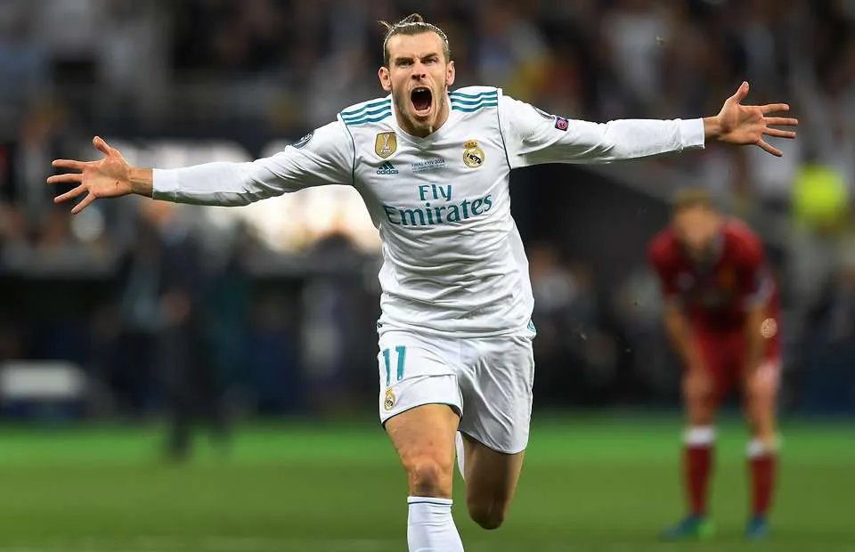 Để có Bale, Man Utd phải đáp ứng 1 điều kiện này từ Real Madrid - Bóng Đá