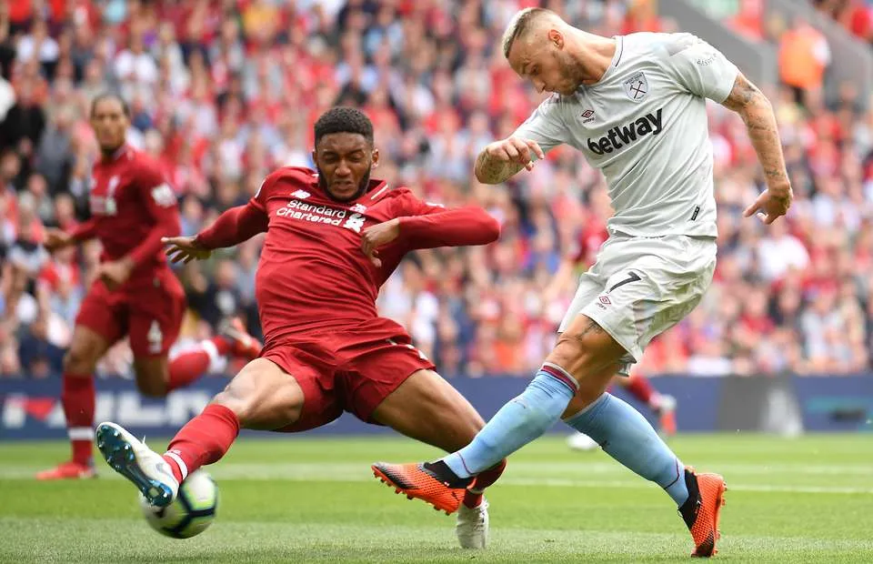 Sao Liverpool và hành trình trở thành chiếc