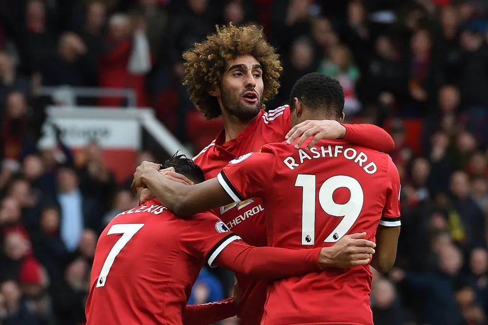 Fellaini ra yêu sách, muốn hưởng 