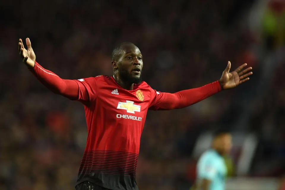 Mourinho loại Lukaku, CĐV Man Utd phấn khích tột độ - Bóng Đá