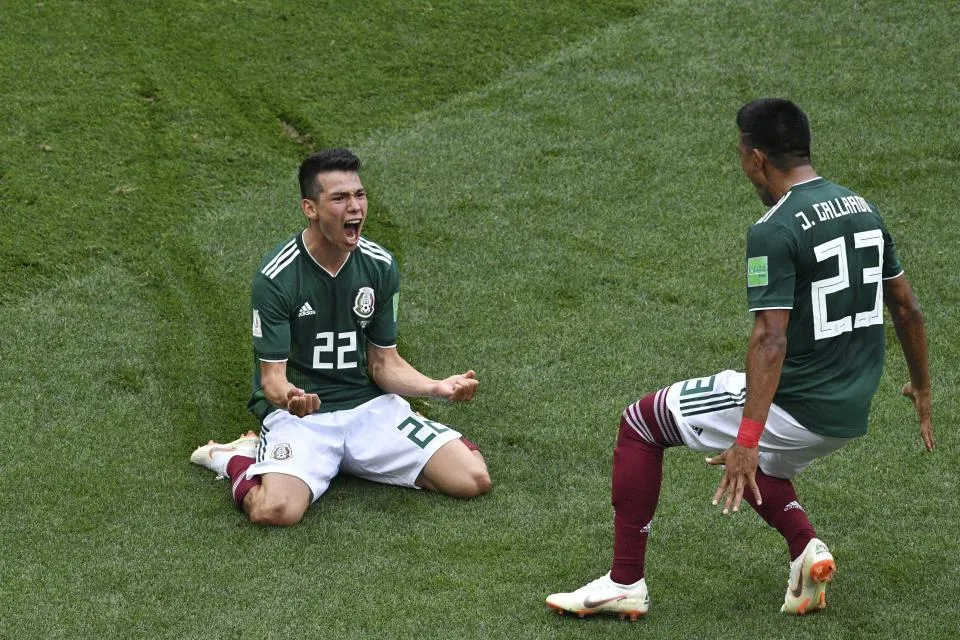 Những điều chốt lại sau ngày 3 tại World Cup: Địa chấn là có thật - Bóng Đá