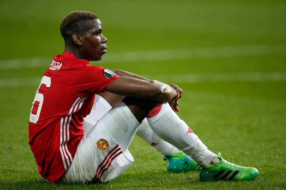 Mù quáng vì học trò ngỗ ngược, Solskjaer liệu có hối hận? (Pogba) - Bóng Đá