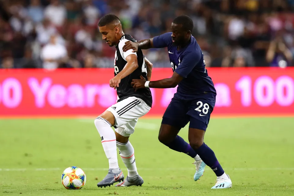 Thấy gì sau trận thua bất ngờ của Juventus? - Bóng Đá