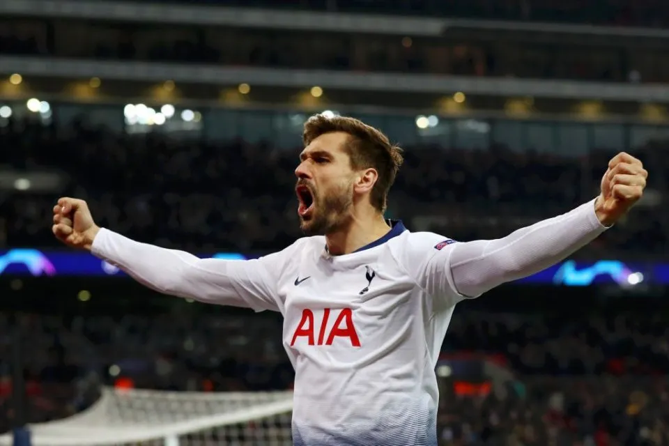 llorente man united - Bóng Đá