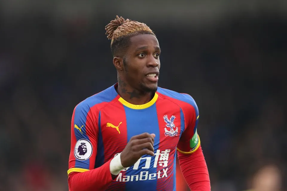 Not Messi or Ronaldo: Zaha named Milner's most difficult opponent - Bóng Đá