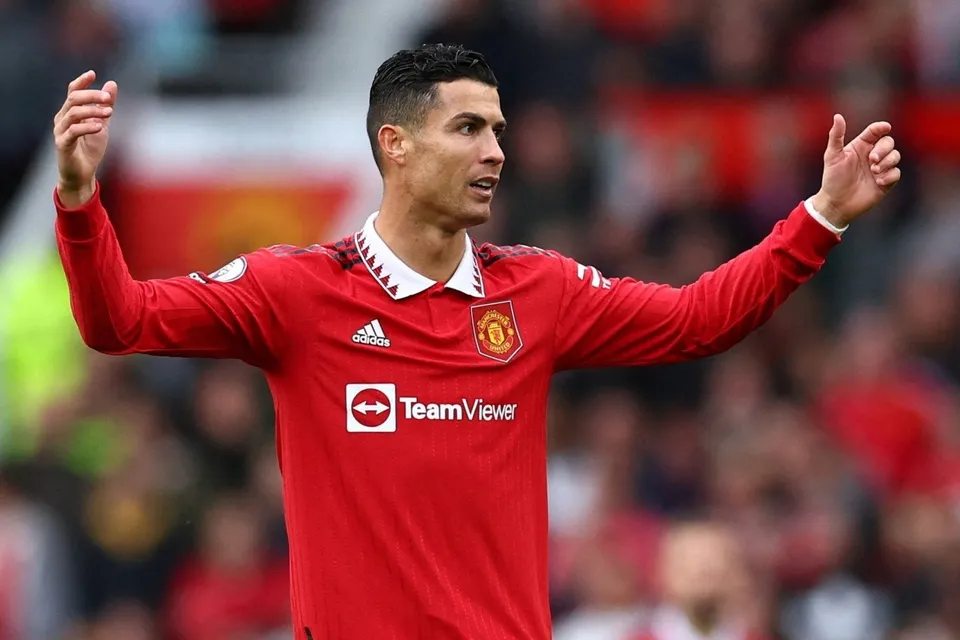 MU tiết kiệm bộn tiền nhờ thanh lý Ronaldo - Bóng Đá