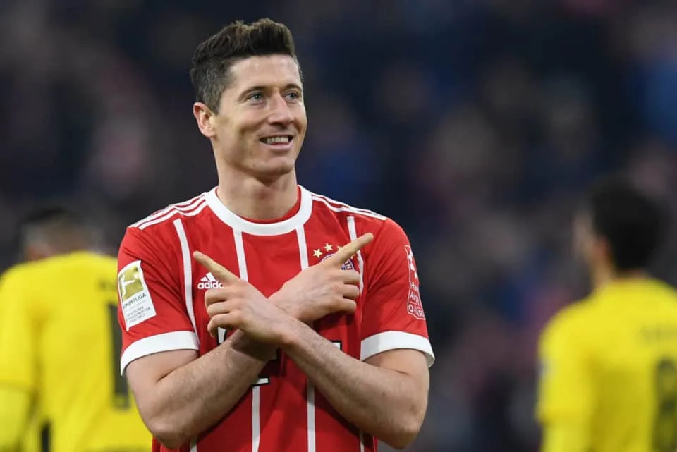 Lật đổ Real Madrid, Bayern phải làm được những điều này - Bóng Đá