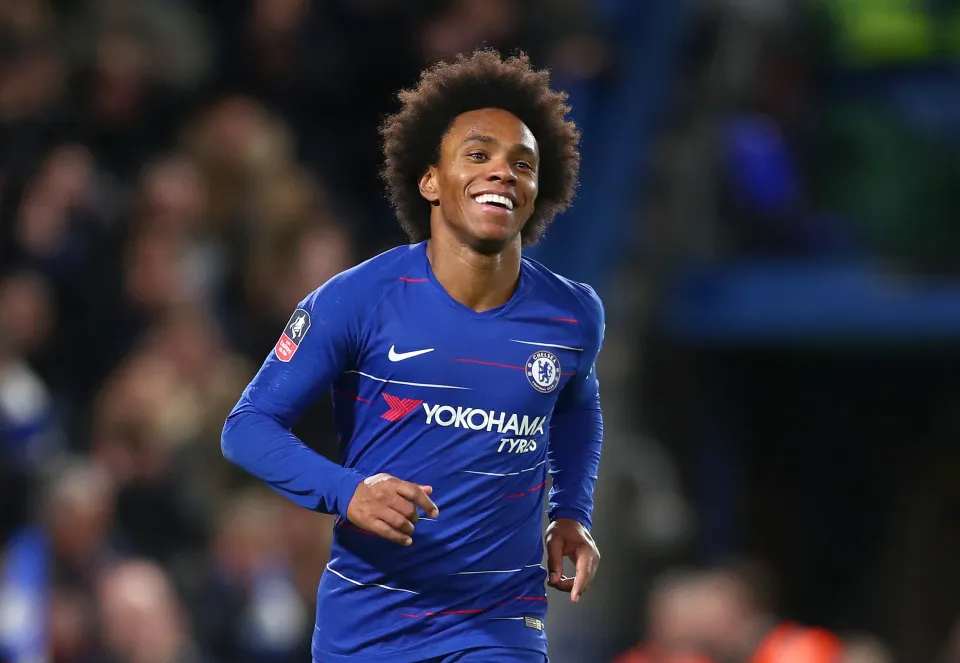 Frank Lampard to get final say on Chelsea ace’s future as Barcelona wait in wings to seal transfer - Bóng Đá