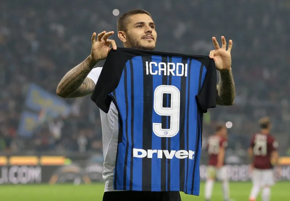 Đội hình kết hợp Barca - Inter: Sự trỗi dậy của Nerazzurri - Bóng Đá