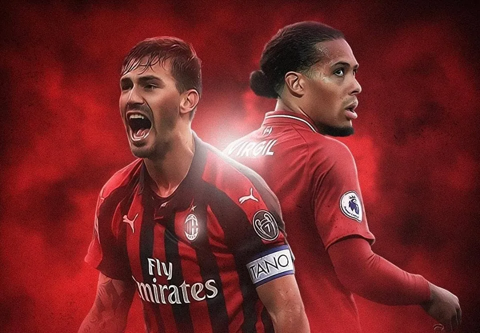 Bạn đã hiểu lý do vì sao Virgil van Dijk giành giải POTY? - Bóng Đá