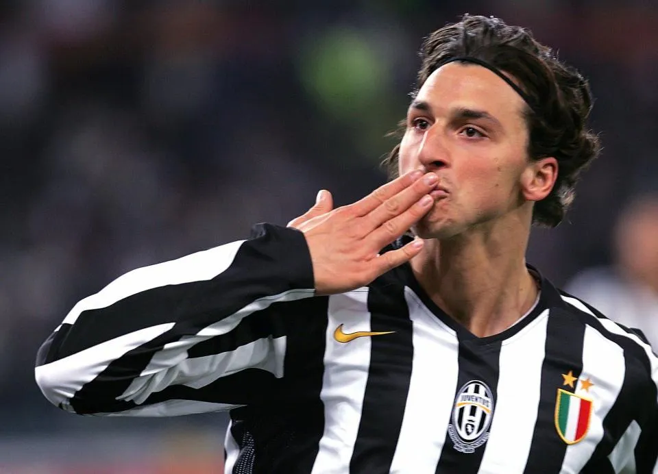 “Other teams are trying, but they are not at the same level as Juventus